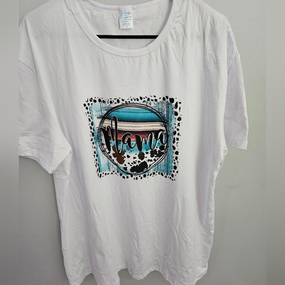 New Mama Shirt